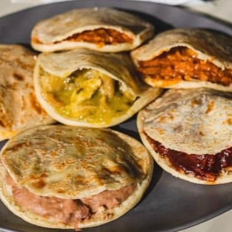 Orden de 3 Gorditas Tradicionales