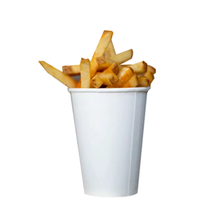Papas Pro Max