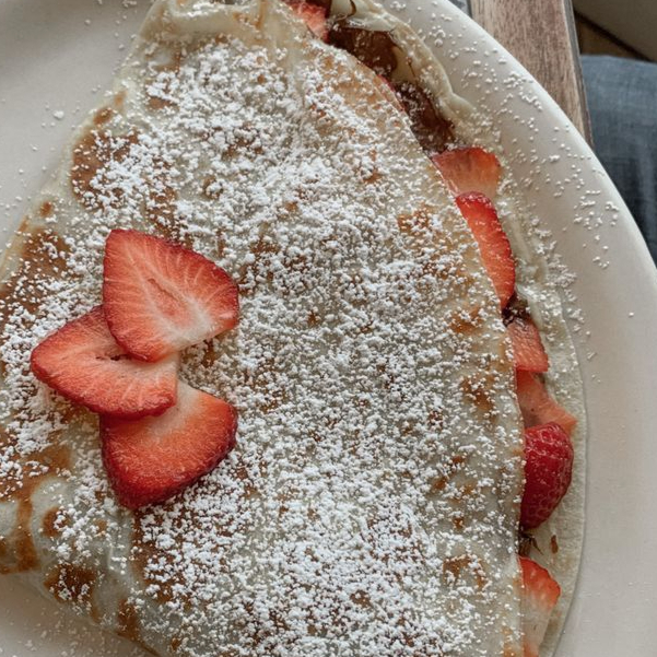 Crepa  Pink🍓💖