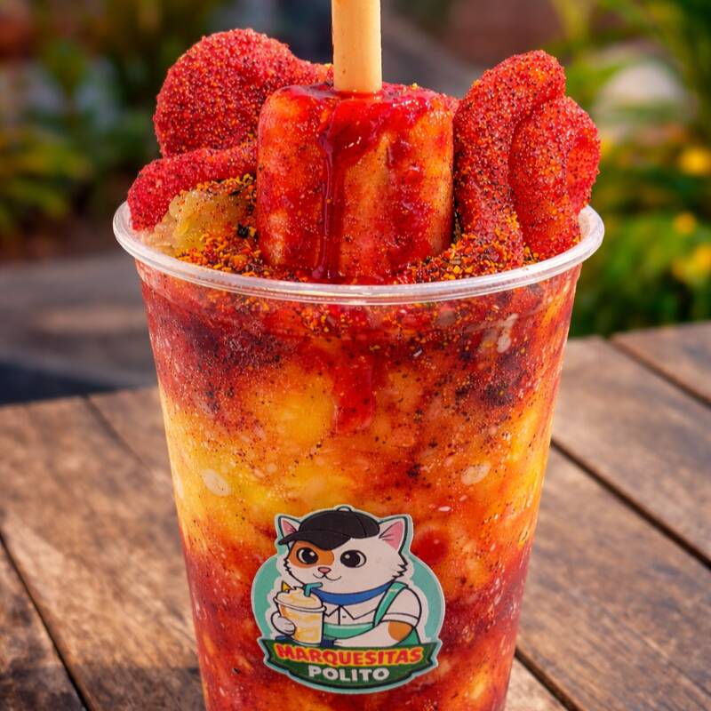 GomiBoing Mango Plus