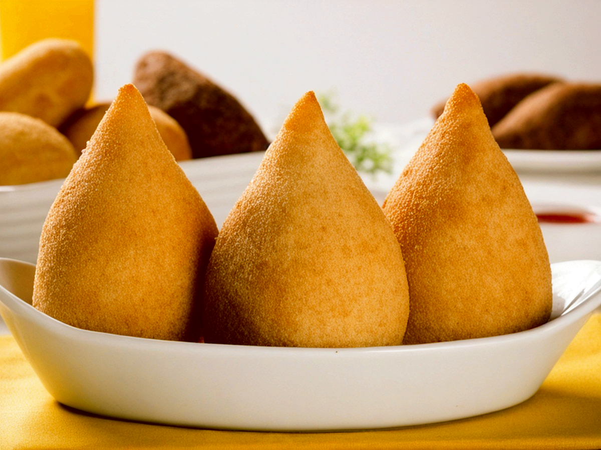 Salgados Seu Barriga