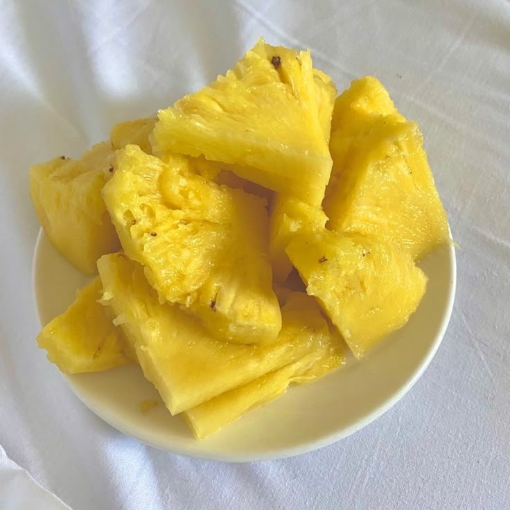 SMOOTHIE DE PIÑA