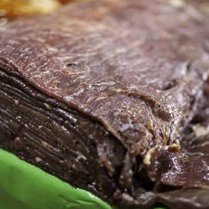 Cecina de Yecapixtla