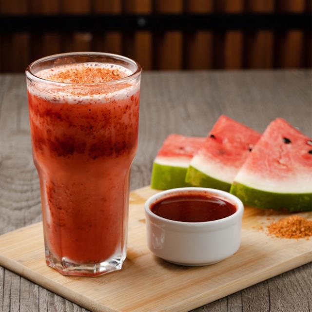 SMOOTHIE SANDIA