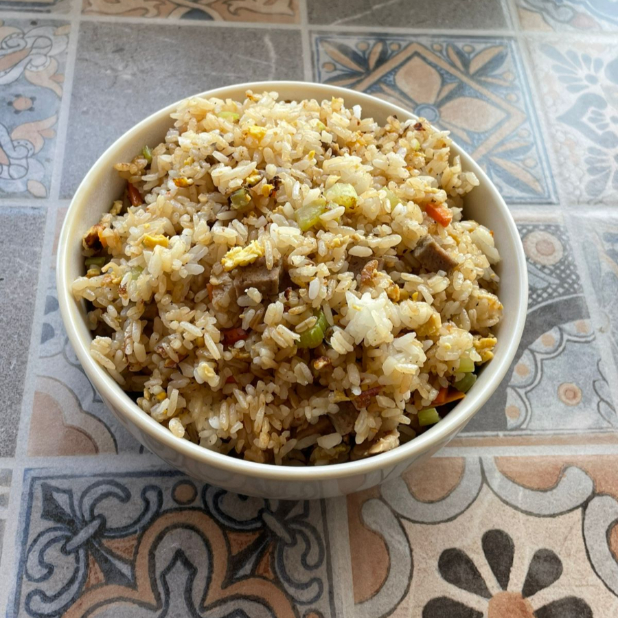 Yakimeshi Cielo, Mar y Tierra