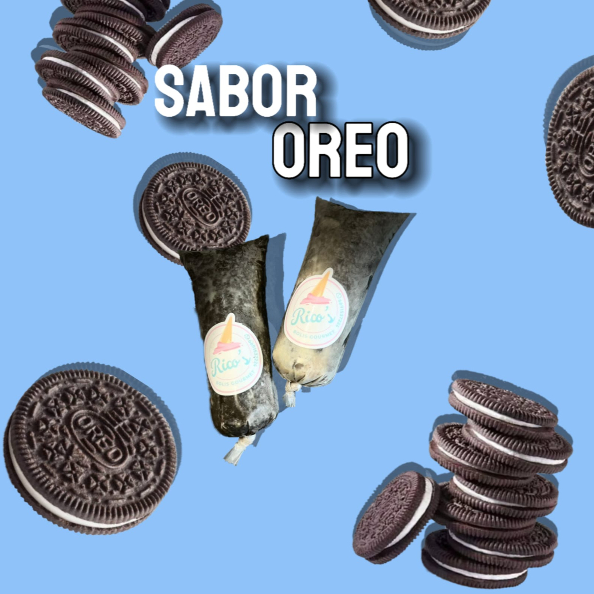 OREO