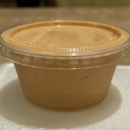 Aderezo Chipotle 3oz