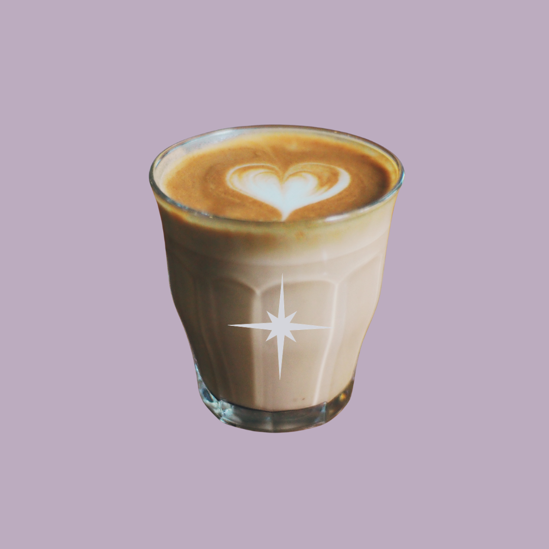 Flat White 7 Oz