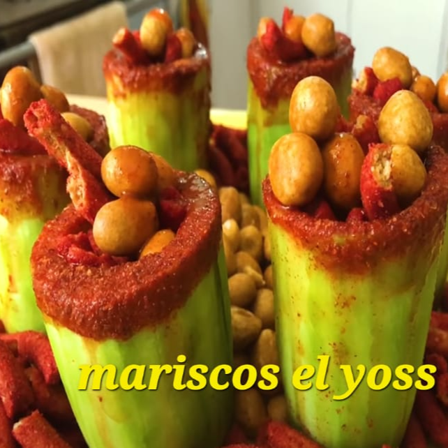 Pepinos Locos