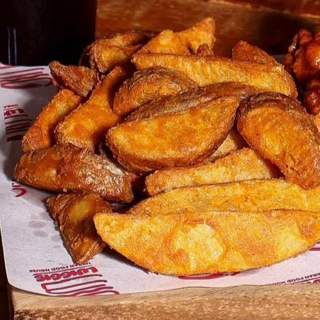 PAPAS GAJO (300 GR)