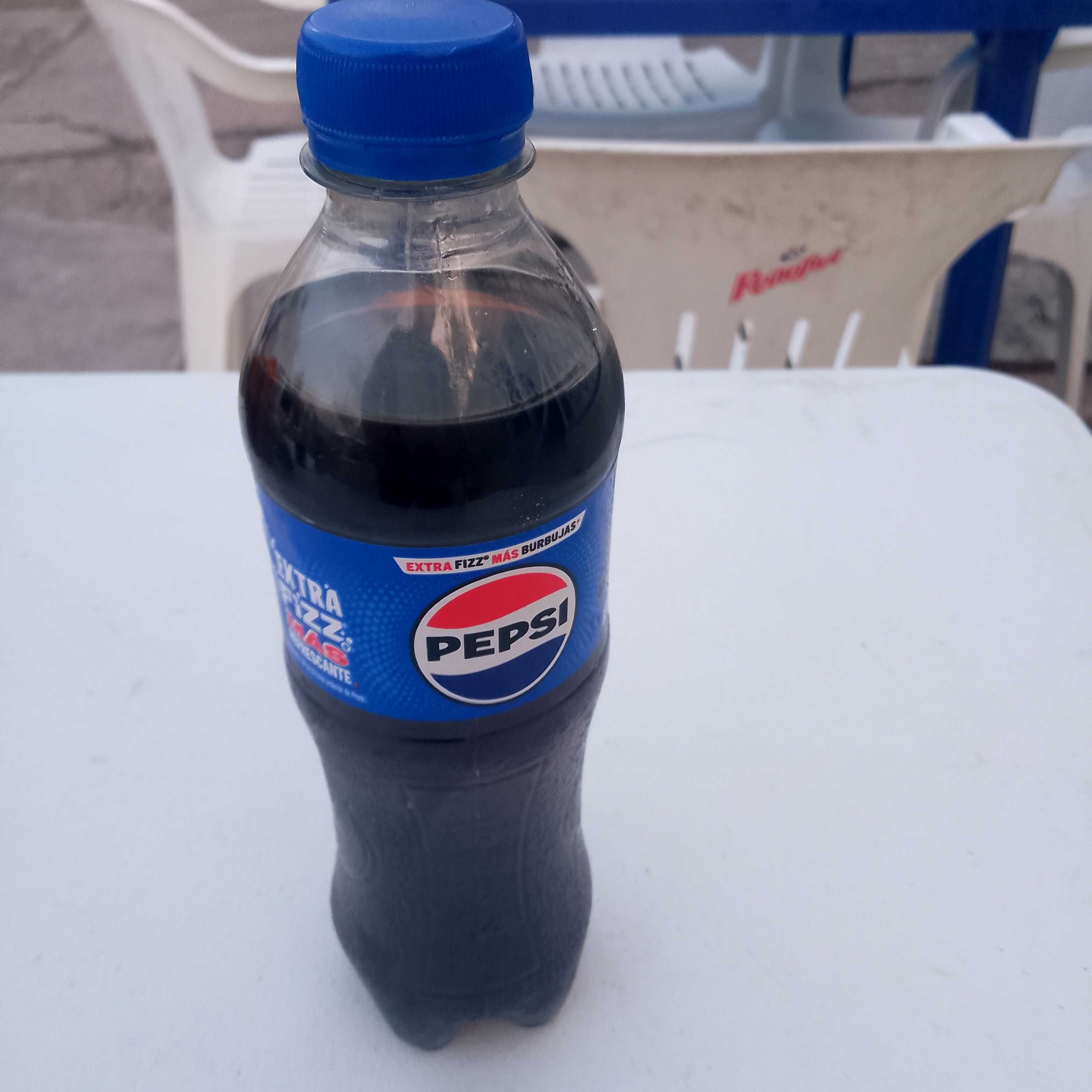 Soda 400 Ml
