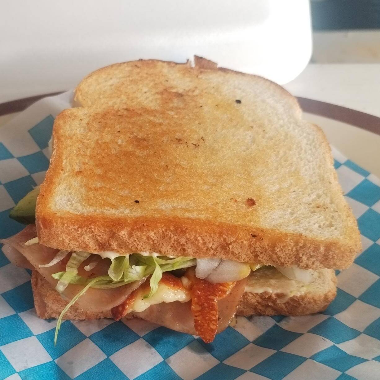 Sandwich