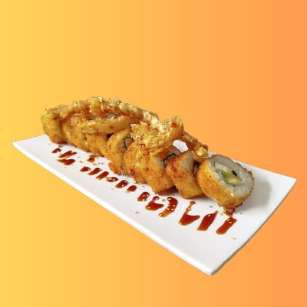 Chicken Roll