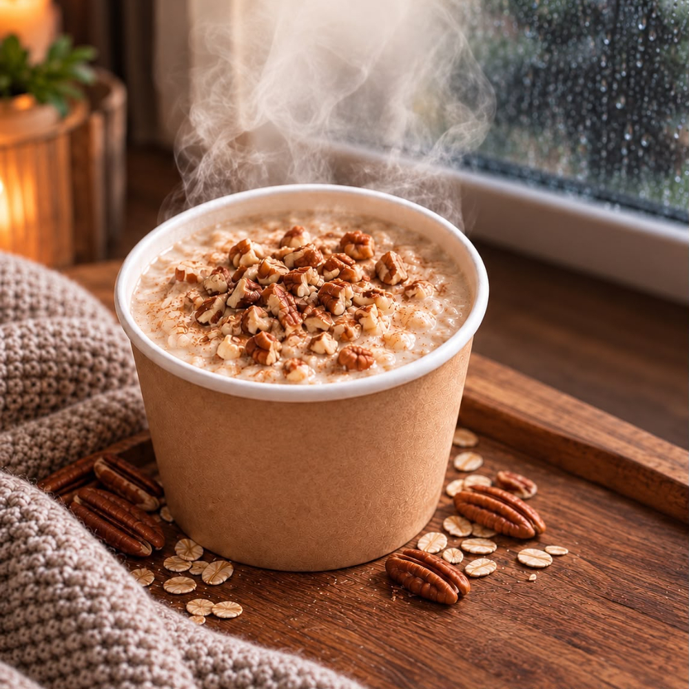 Avena con nuez mini