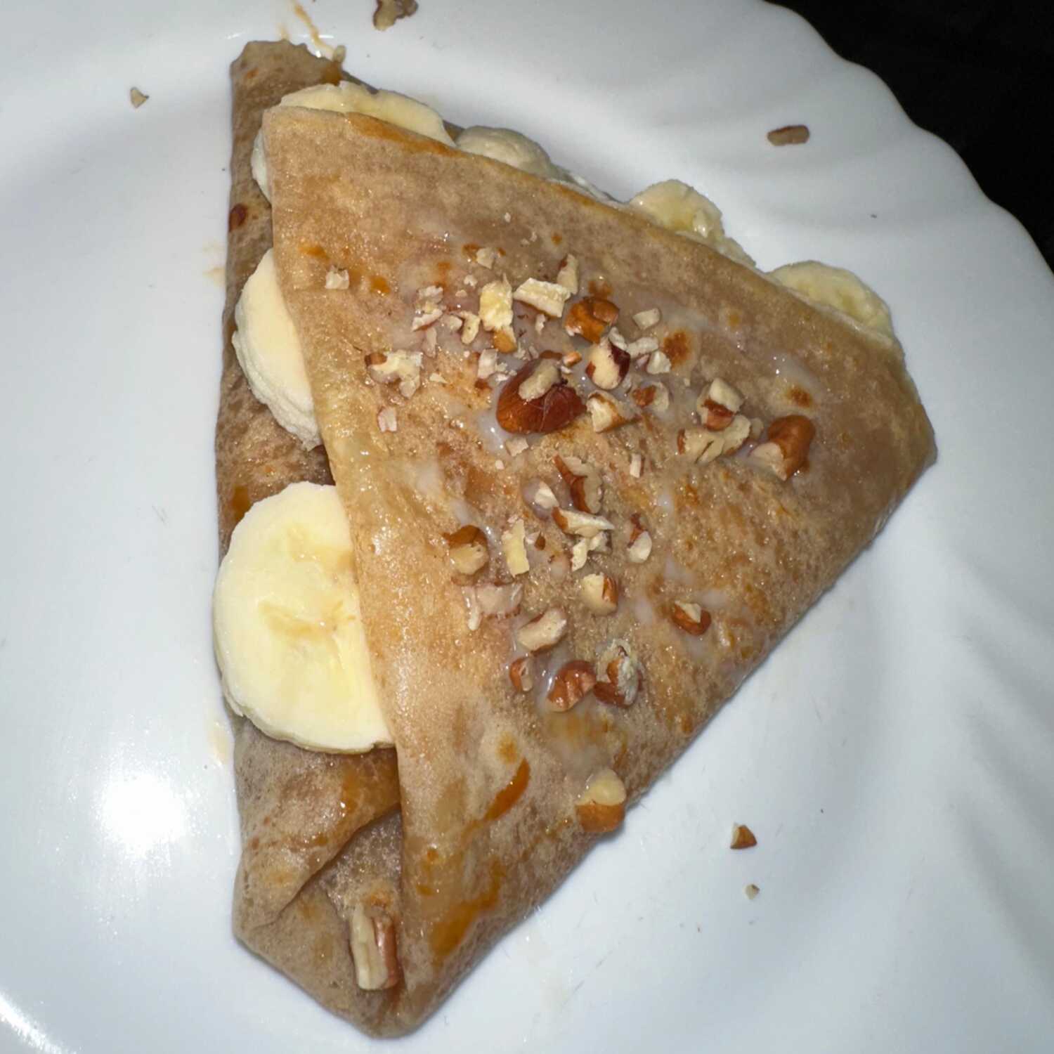 Amor Cremoso