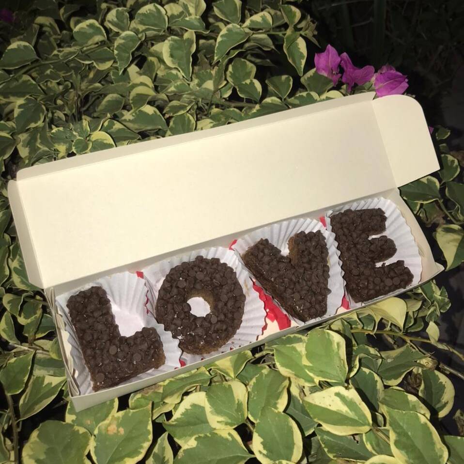 Box Love
