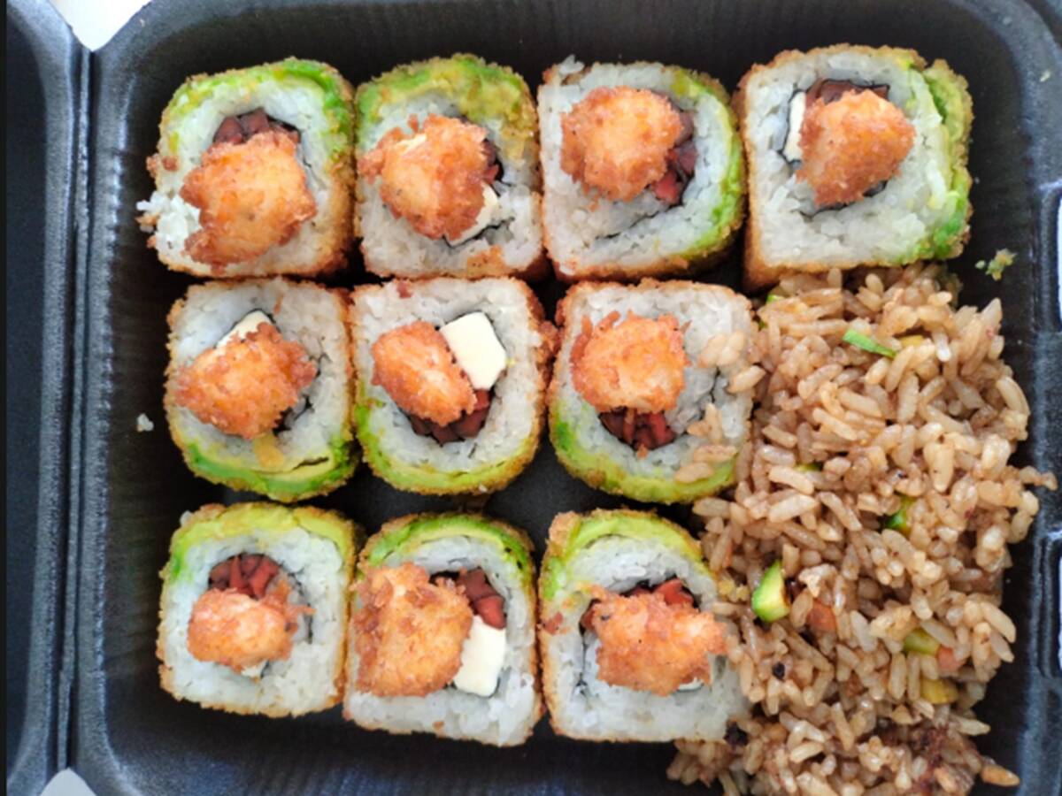 Aris Sushi