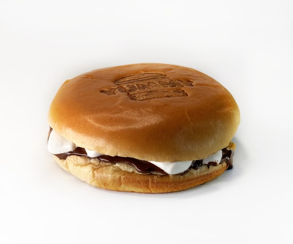 S’MORE