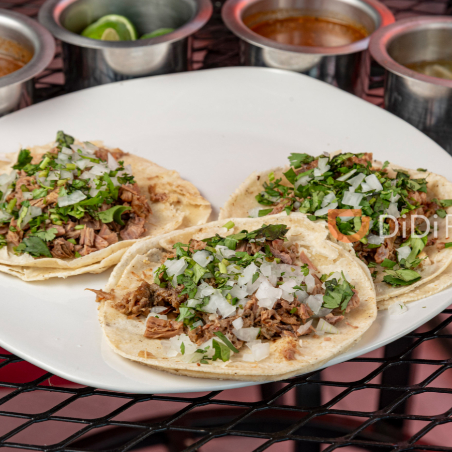 Taco de Carnaza