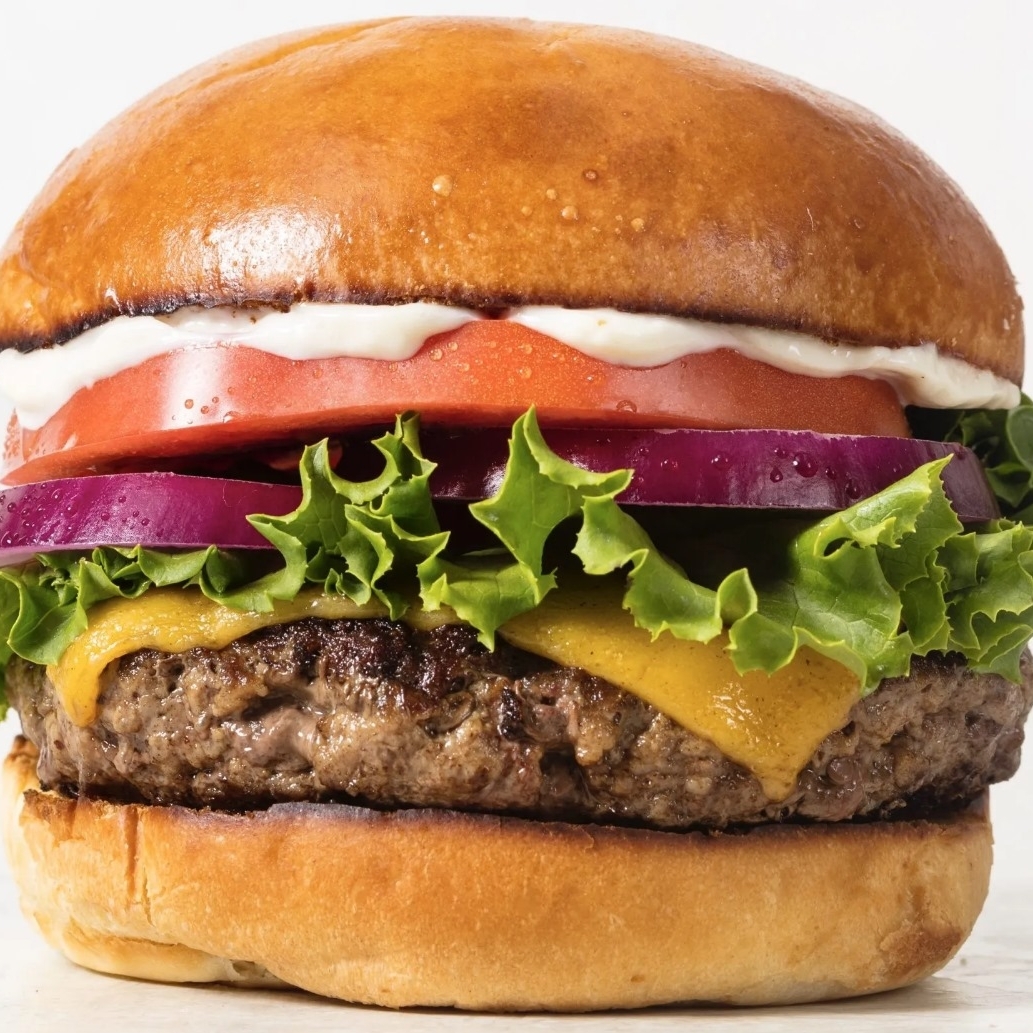 Clasica Burger