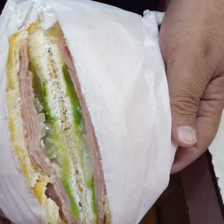 Jamón