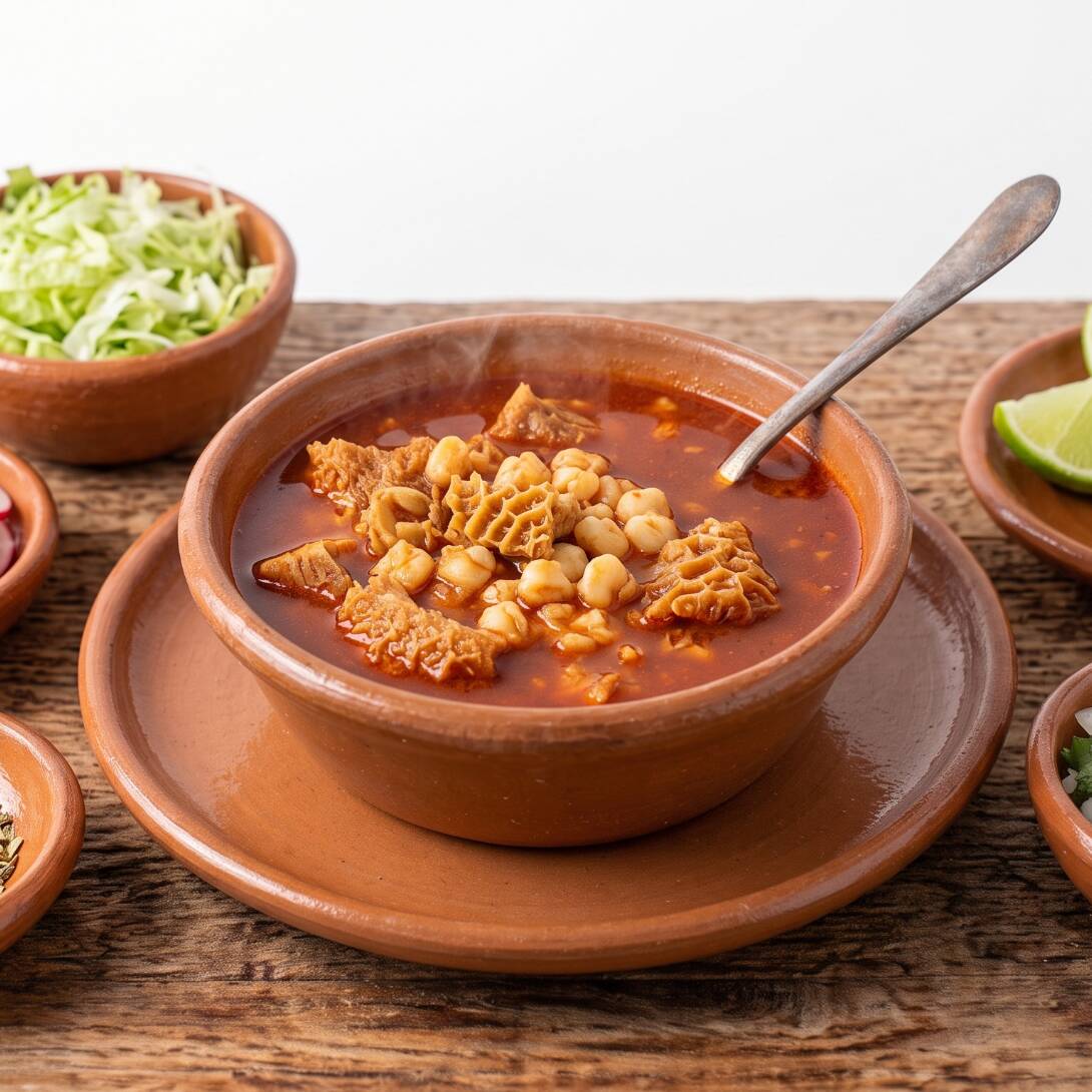 Menudo Chico