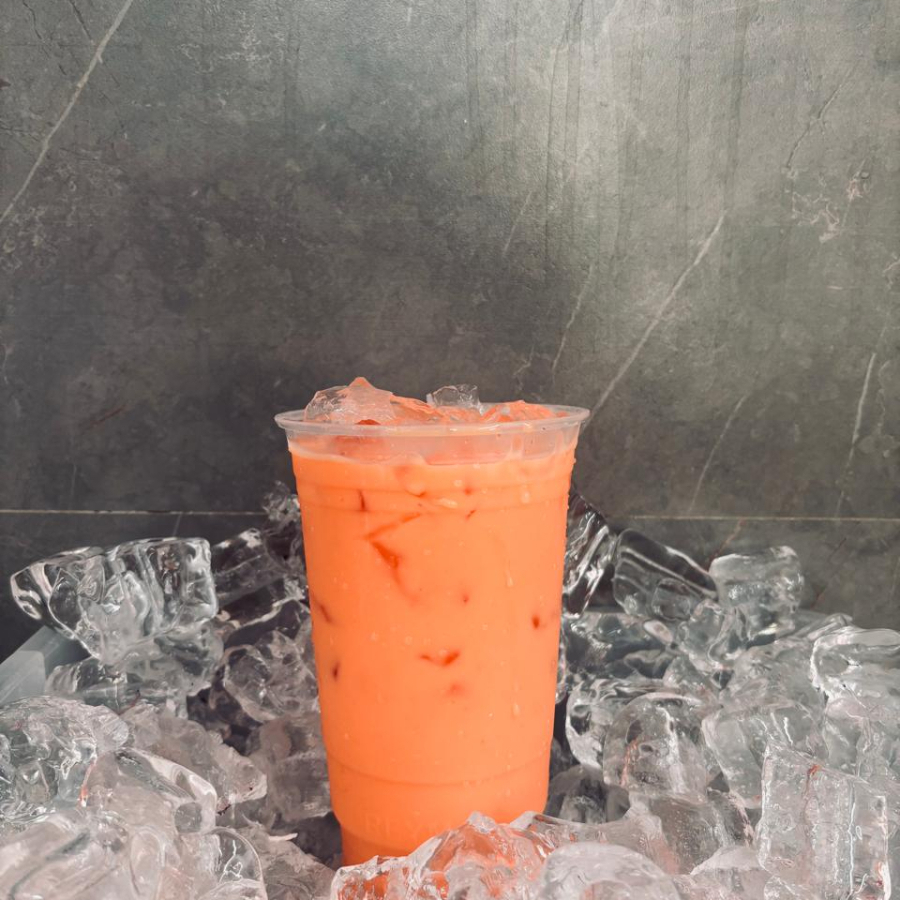 Agua Mamey.