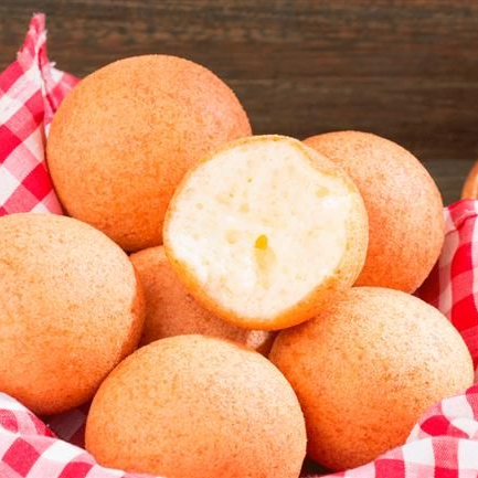 Buñuelos Colombianos