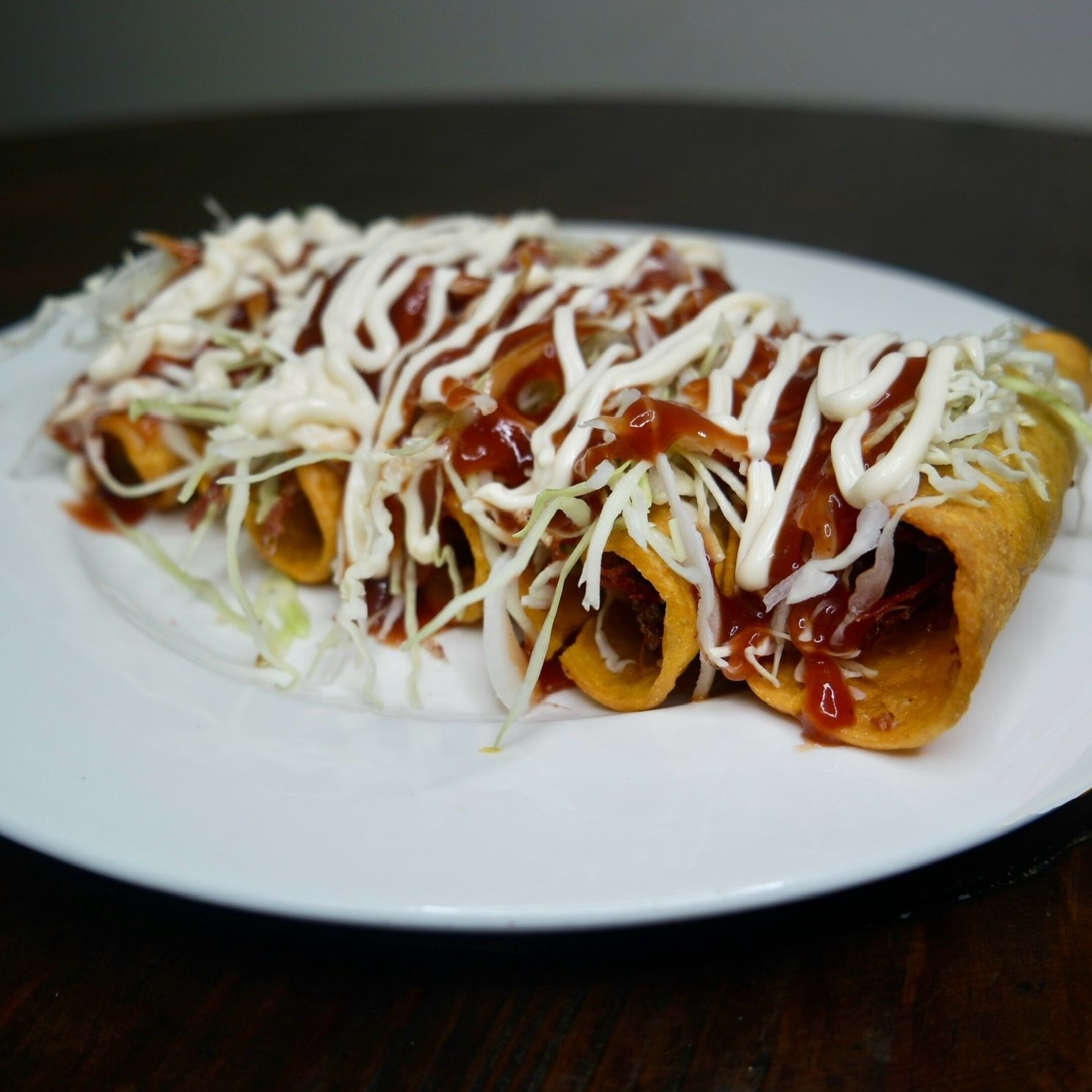 2 Tacos + Gaseosa 250ml