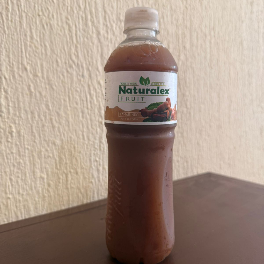 Agua de Tamarindo