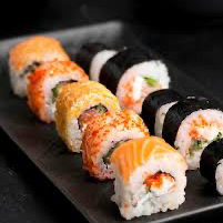 SUSHI INN CAPEADO