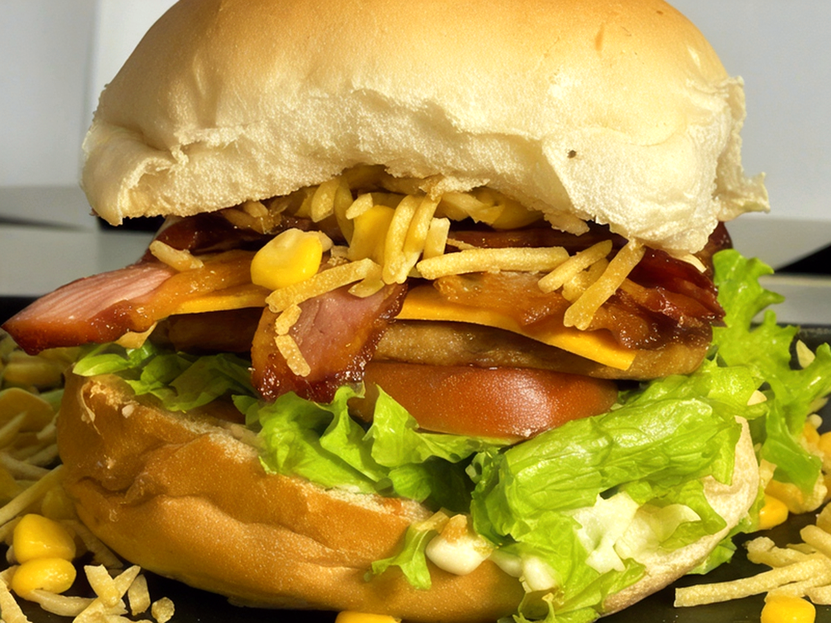 Mundo Gourmet