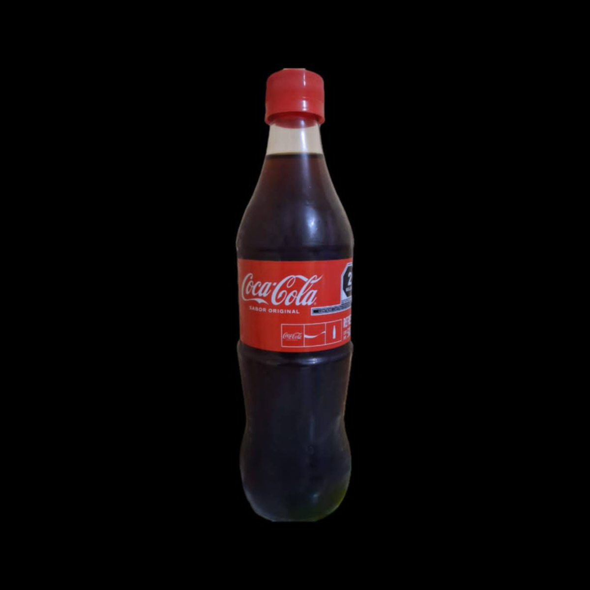 COCA COLA ORIGINAL