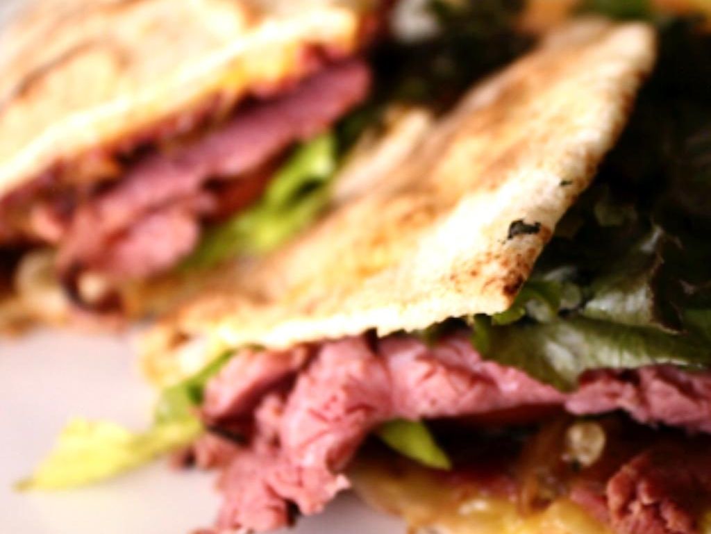 Roast Beef