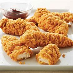 Combo Tira de Pollo