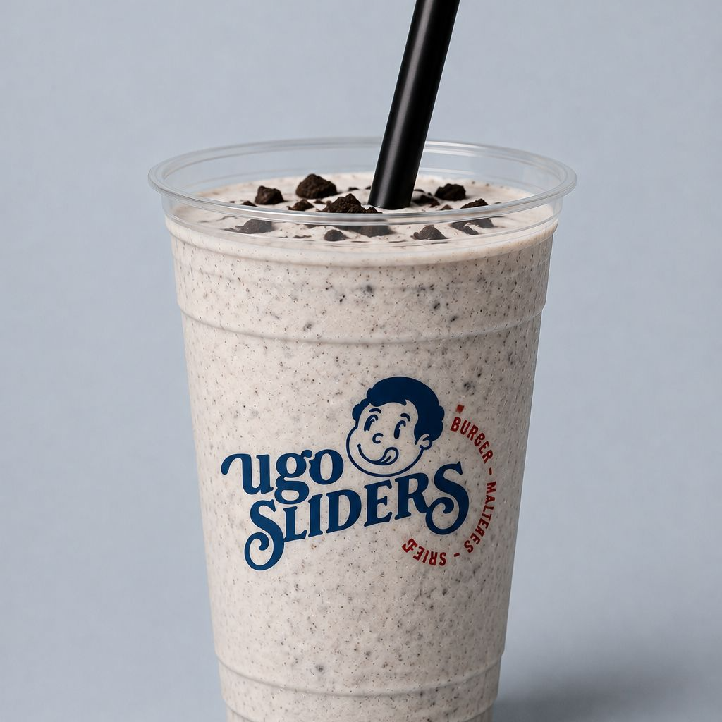 Cookies & Cream