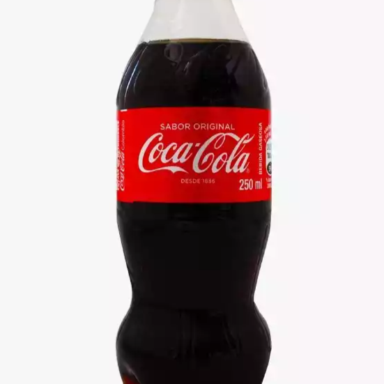 Coca Cola Original 250 Ml.