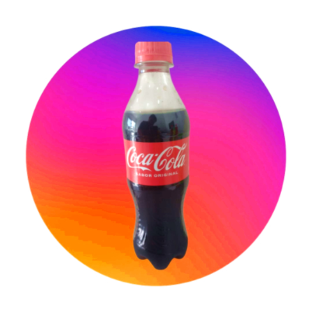 COCACOLA 500