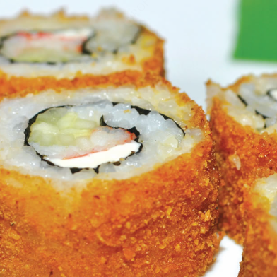 40 Makis (4 Sabores)