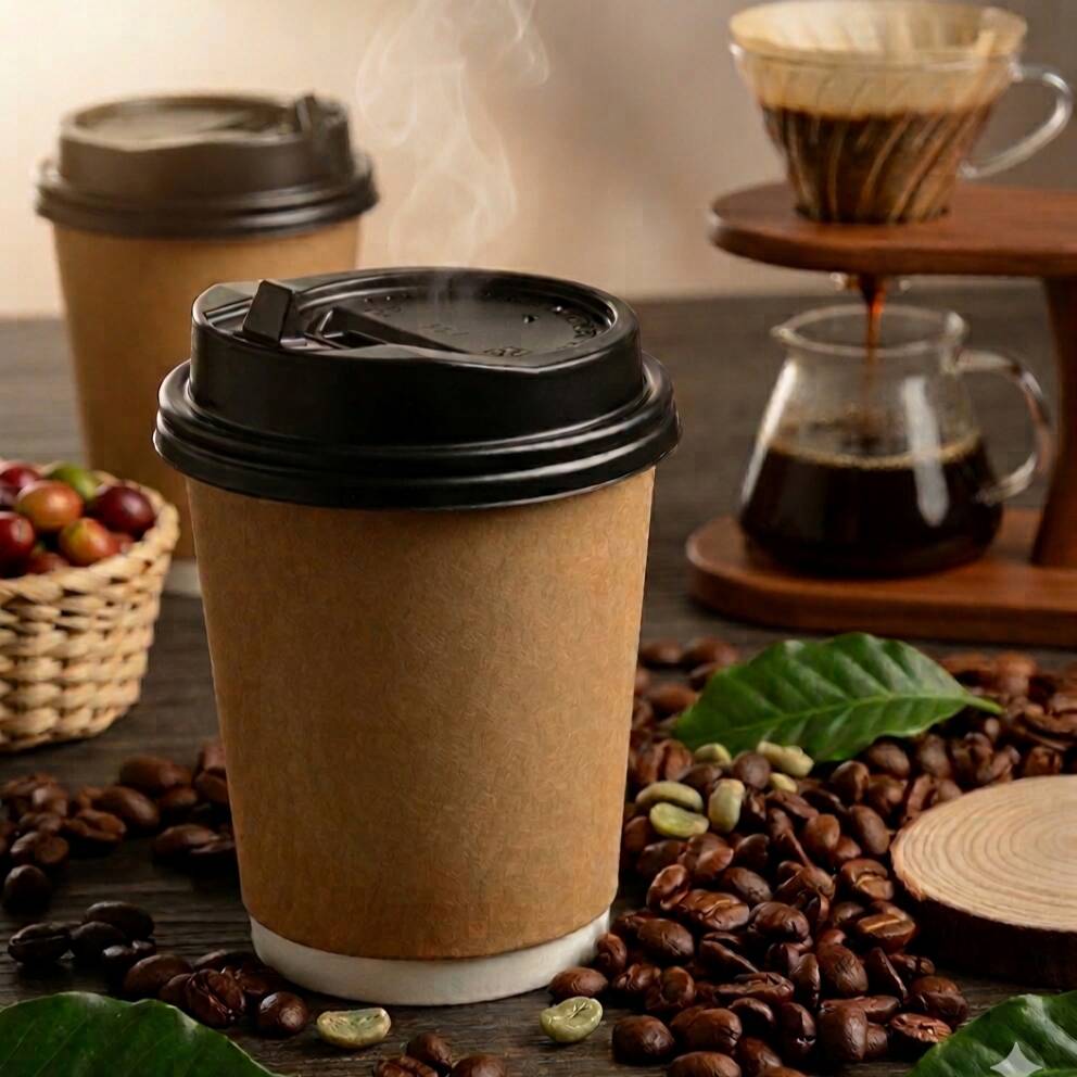 CAFE PASADO 12 Oz