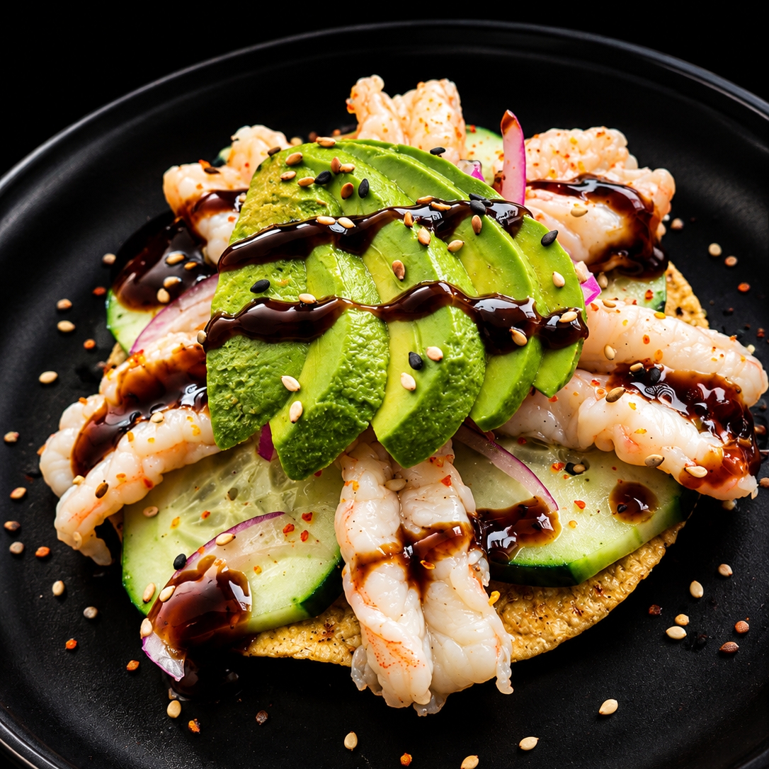 Aguachile de Chiltepín