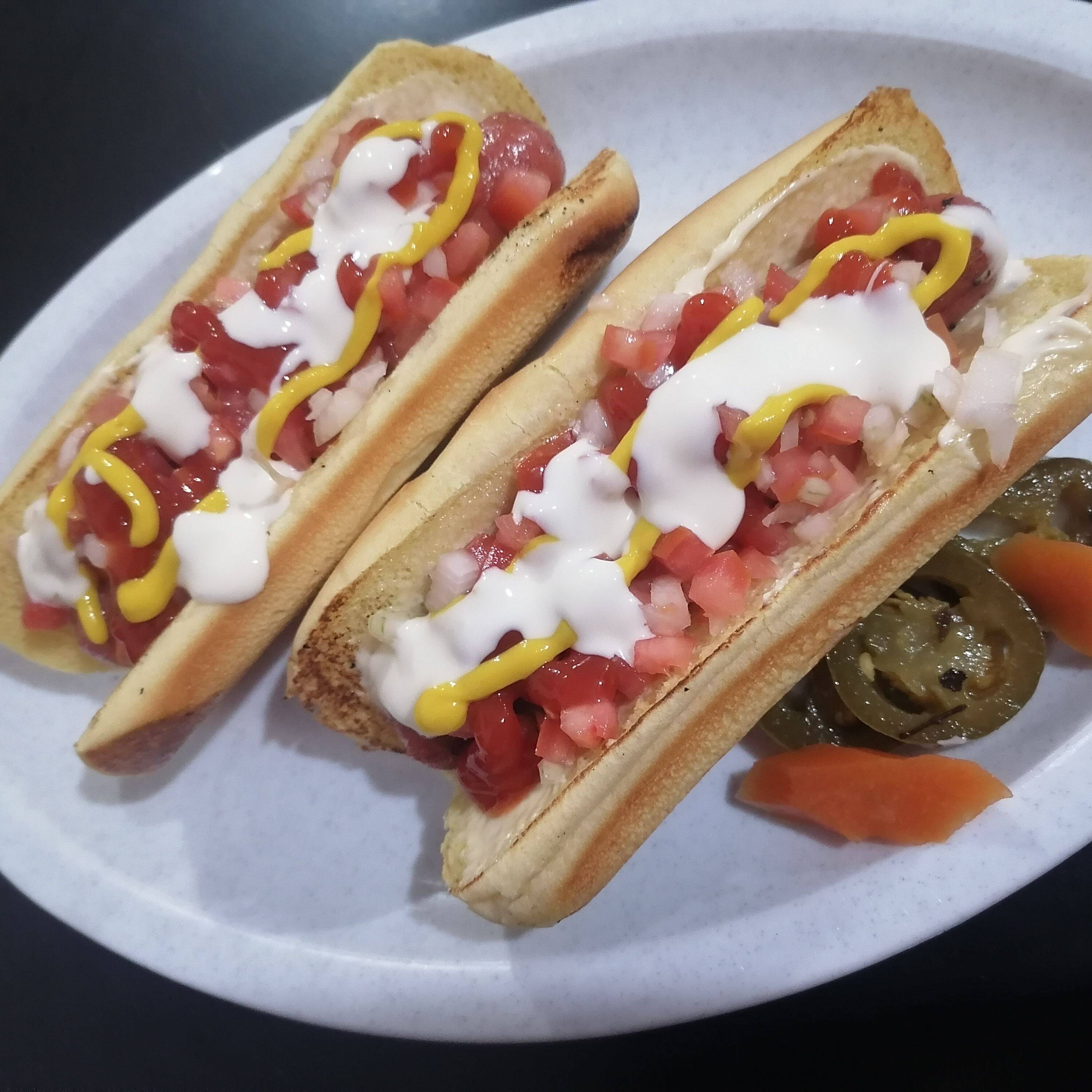 3 Dogos Sencillos
