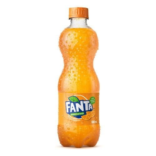 Fanta Original 600 Ml