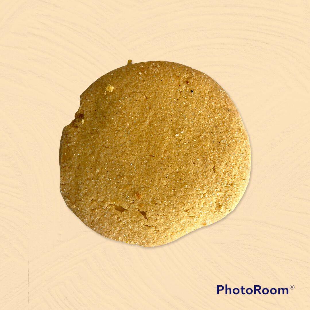 POLVORON NATURAL