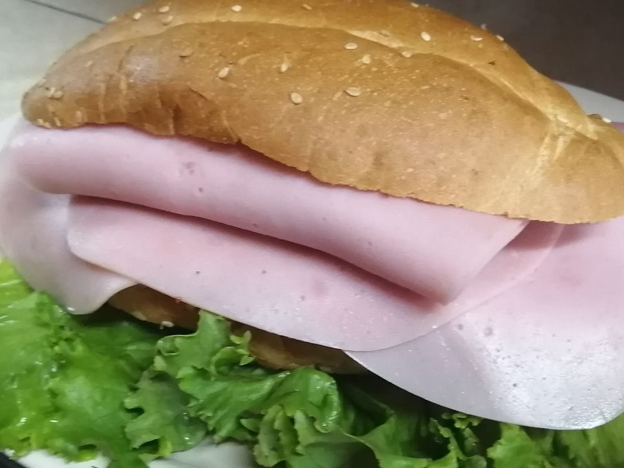Torta de Queso de Puerco