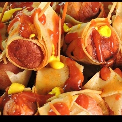 Salchitacos Grande