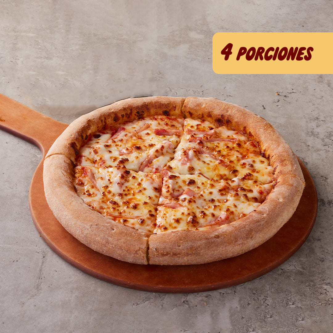 Jamón Personal