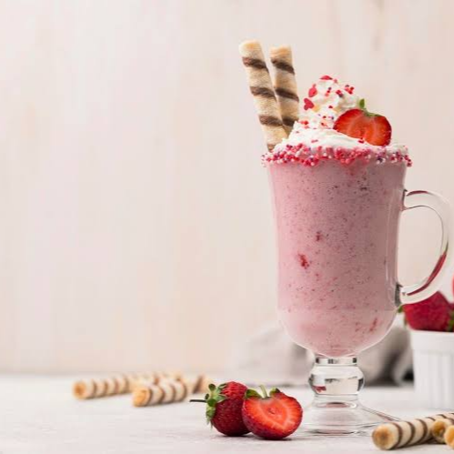 Frappe Fresa