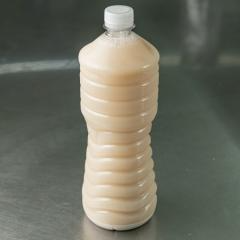 Aguas Frescas 1/2 L