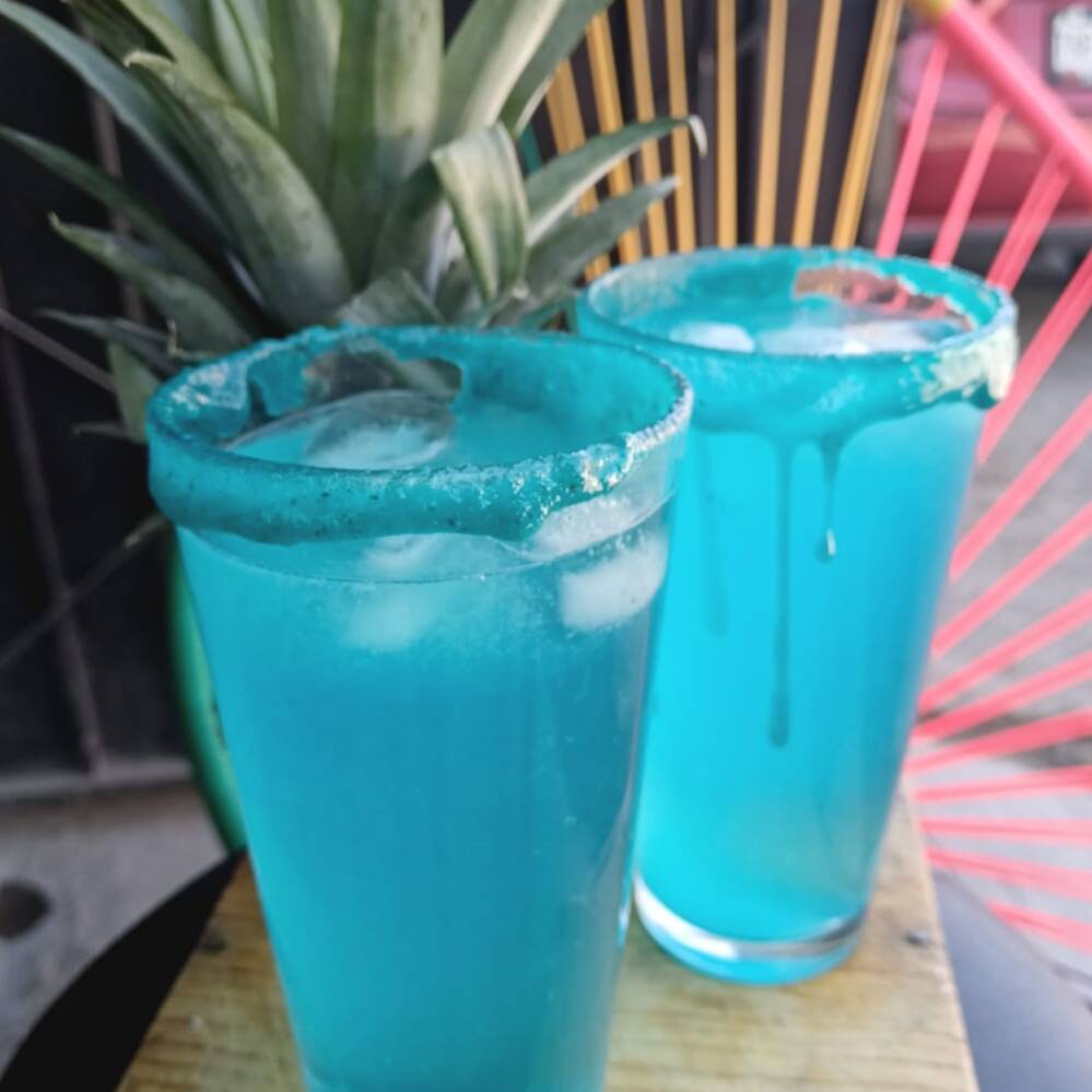 Azulitos